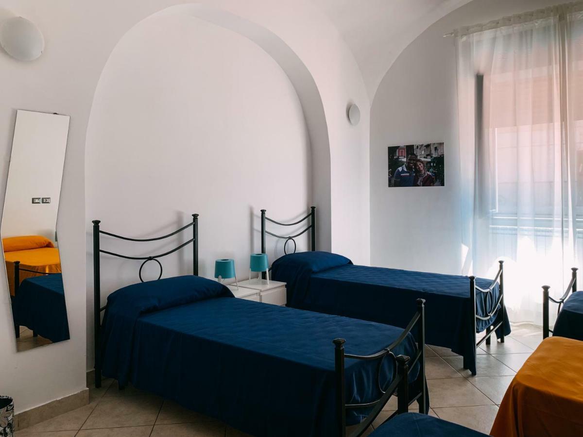 Casa Cidis Villa Naples Exterior photo