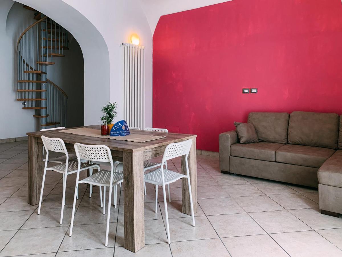 Casa Cidis Villa Naples Exterior photo